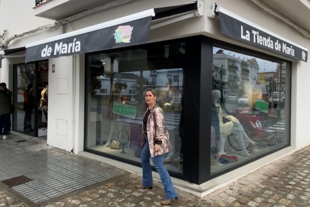 La Tienda de María