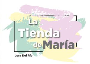 Logo de La Tienda de María