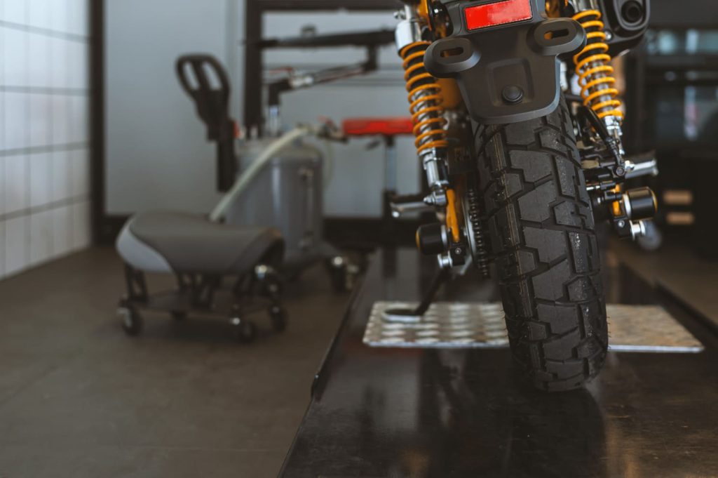 Motos Pérez Quirós