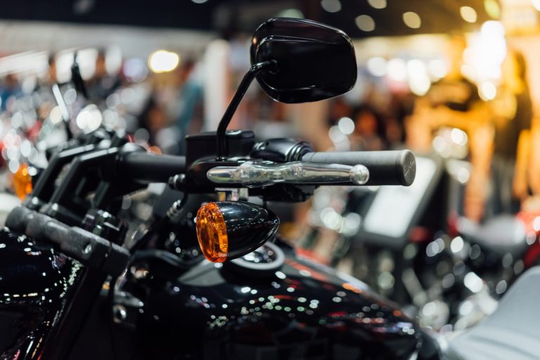 Foto de Motos Pérez Quirós