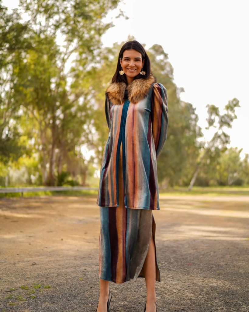 Boutique Paqui Carrasco