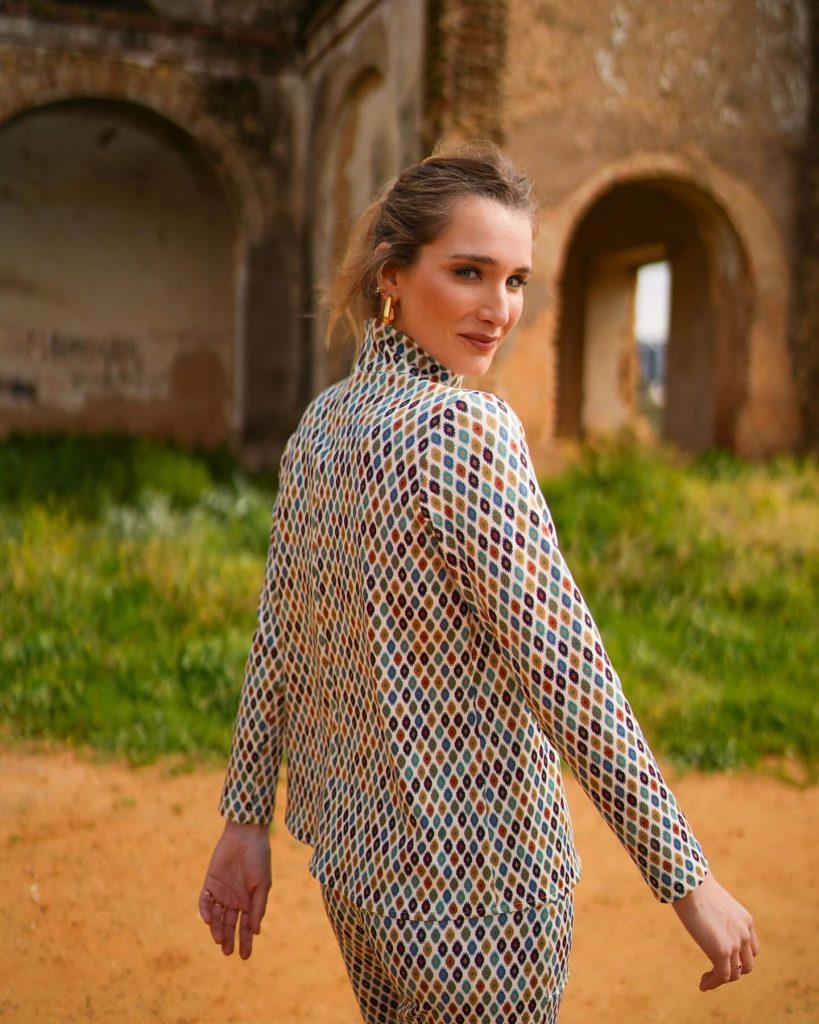 Boutique Paqui Carrasco