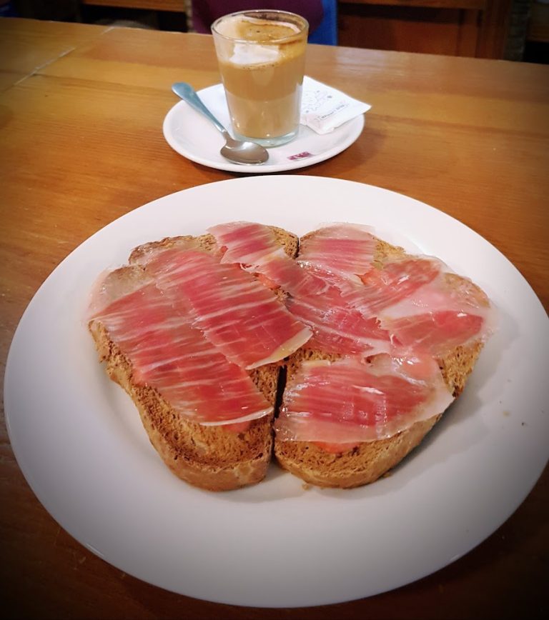 Foto de La Taberna de Morales