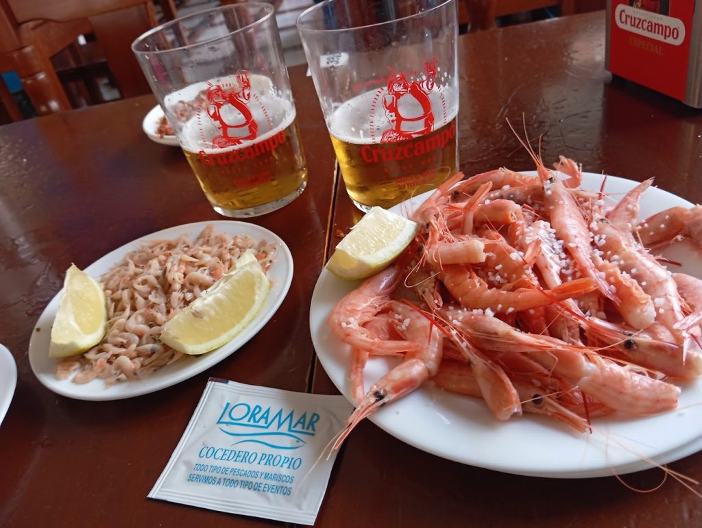 La Cervecería