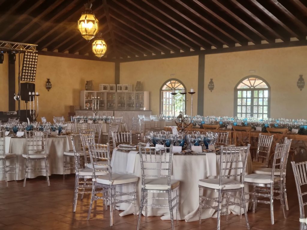 Al Alba Catering