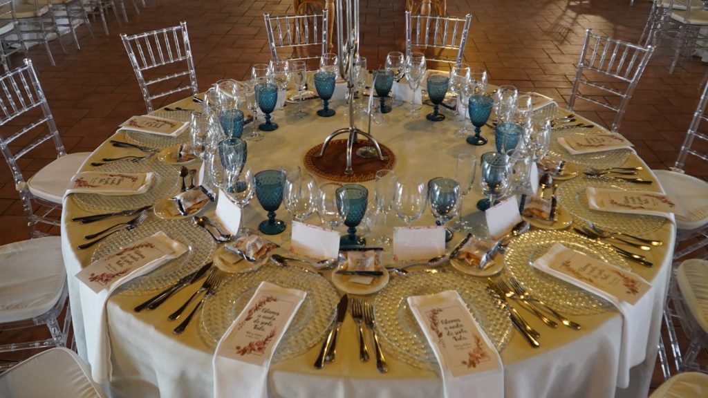 Al Alba Catering
