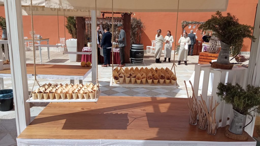 Al Alba Catering