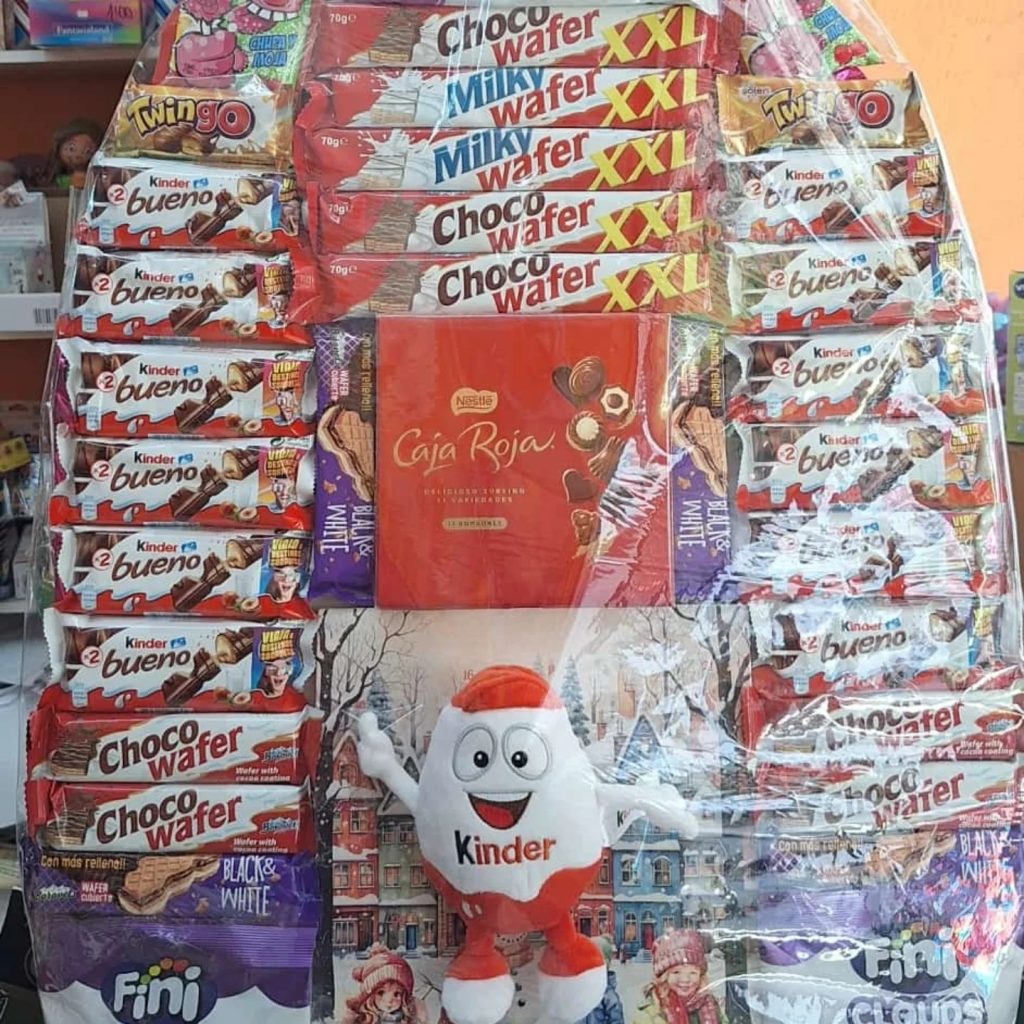 La Chuchería
