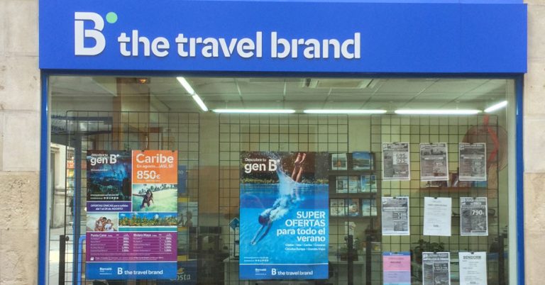 Foto de B The Travel Brand