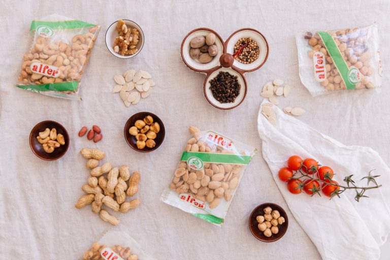 Foto de Frutos Secos Alfer