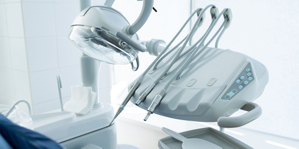 Clínica DentalBlue