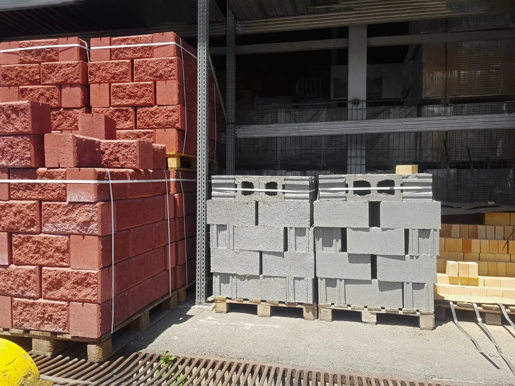 Materiales Tomán