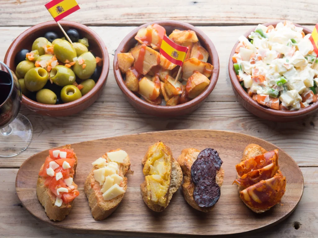 Restaurante El Cine