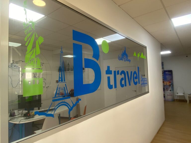 Foto de B The Travel Brand