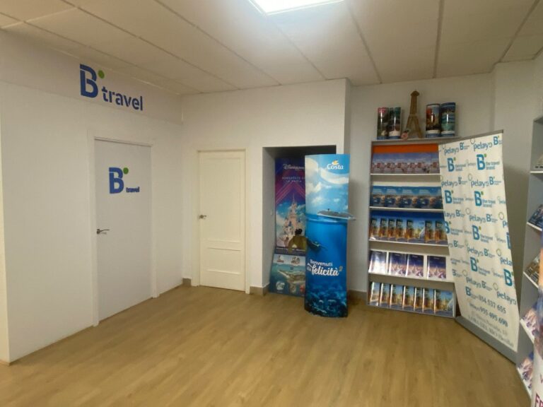 Foto de B The Travel Brand