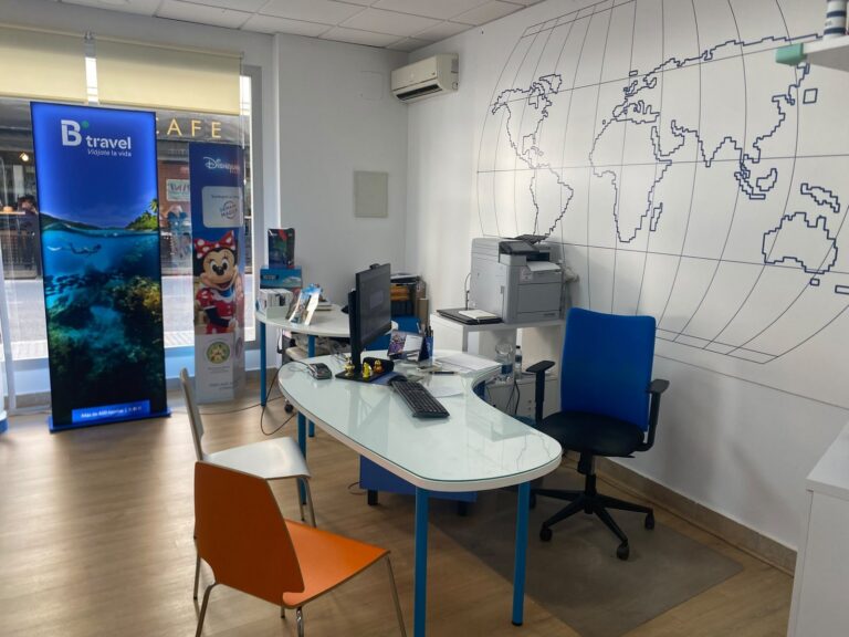 Foto de B The Travel Brand