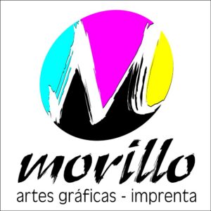 Logo de Graficas Morillo